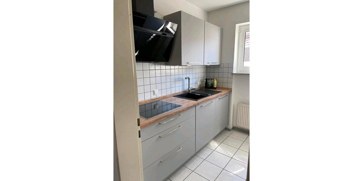 Hochparterre Koblenz Bisholder - 2 Zimmer, 65 m&sup2;, 600&euro; | Angebot:26326904