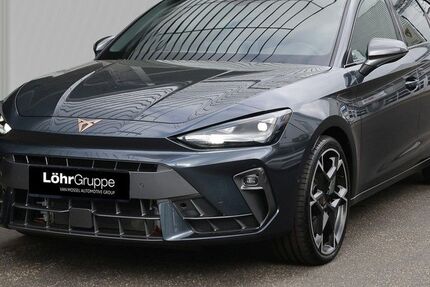 Cupra Leon 8.366 km 43.980 &euro; Koblenz 56070