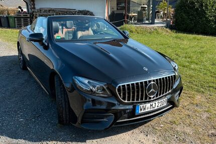 Mercedes-Benz E 53 AMG 57.000 km 51.000 &euro; Meudt 56414