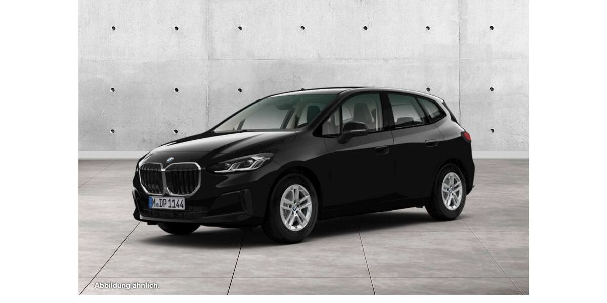 BMW 218 Active Tourer 97.989 km 22.900 € Koblenz 56073