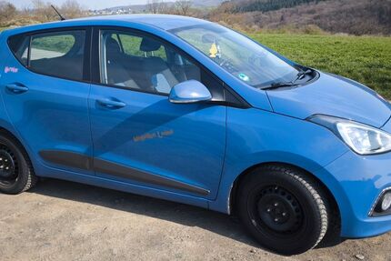 Hyundai i10 56.000 km 7.399 &euro; Wassenach 56653