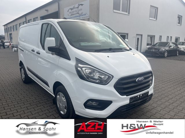 Ford Transit Custom 99.800 km 14.490 &euro; Halsenbach 56283