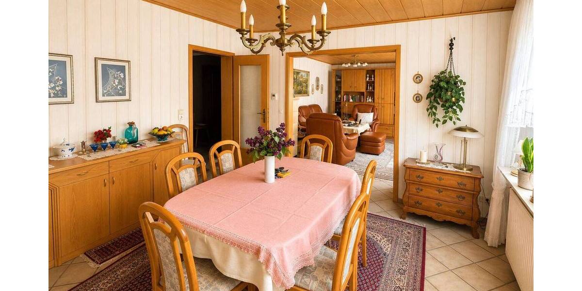 Mehrfamilienhaus, Wohnhaus Vallendar - 6 Zimmer, 349.000&euro; | Angebot:26904237