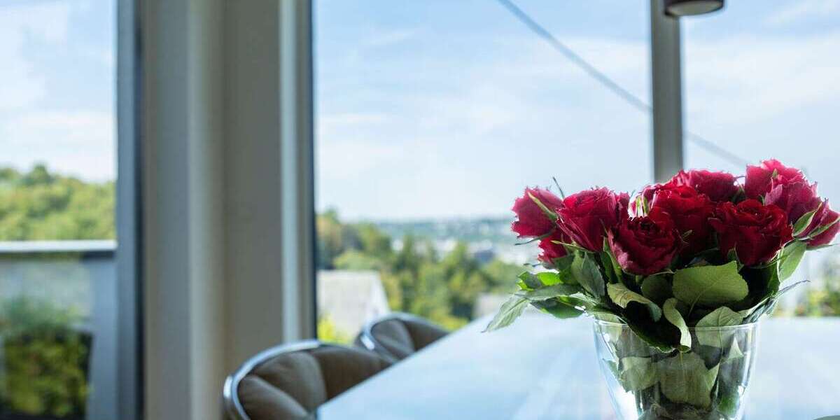 Etagenwohnung Koblenz Arenberg-Immendorf - 6 Zimmer, 200 m&sup2;, 1.090.000&euro; | Angebot:27190125