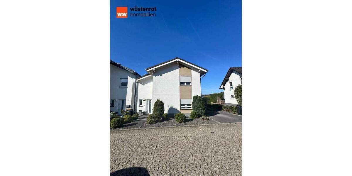 Doppelhaushälfte Waldesch - 4 Zimmer, 105 m&sup2;, 319.000&euro; | Angebot:25797614