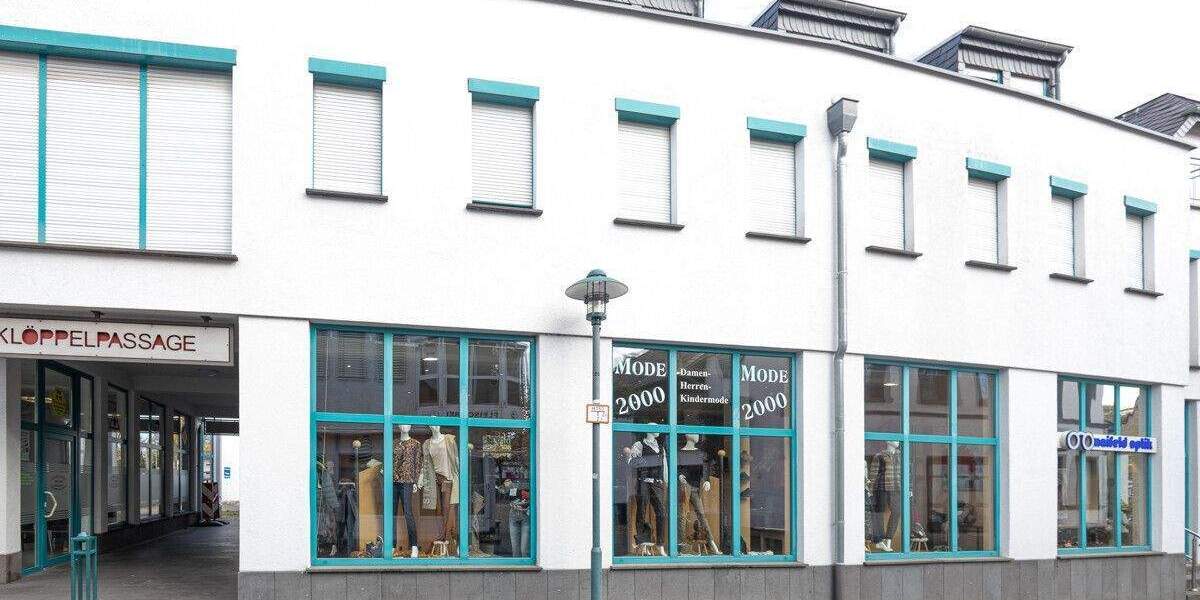 Gewerbeobjekt Polch - 269.000&euro; | Angebot:25797272