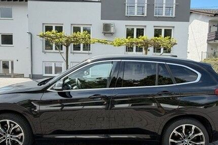 BMW X1 94.600 km 26.900 &euro; Selters (Westerwald) 56242