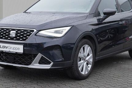 Seat Arona 33.685 km 15.480 &euro; Neuwied 56564