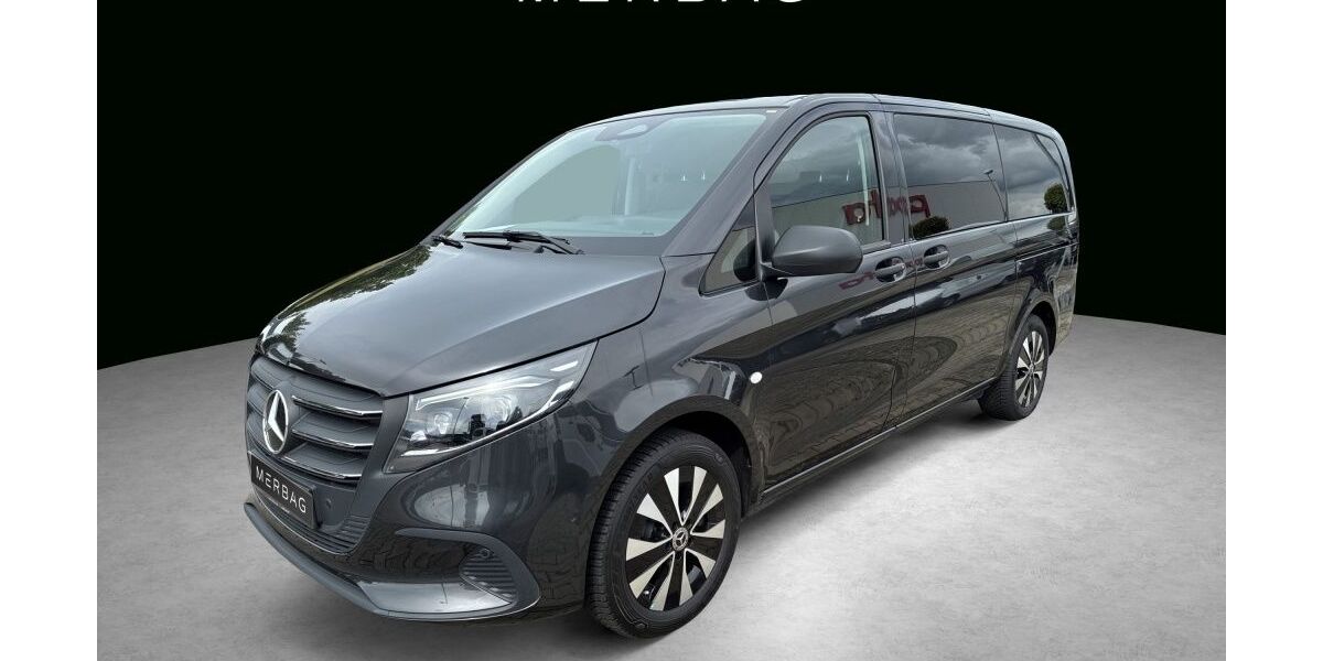 Mercedes-Benz Vito 49.555 km 49.900 &euro; Neuwied 56566