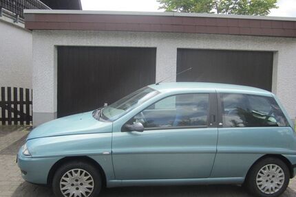 Lancia Ypsilon 69.022 km 2.490 &euro; Neuwied 56567
