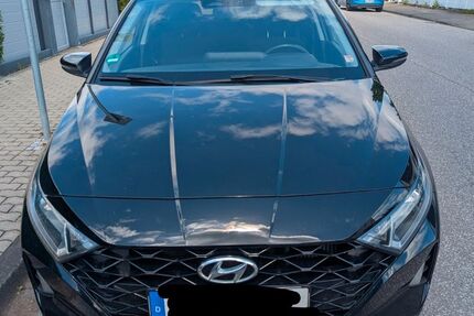 Hyundai i20 56.000 km 14.000 &euro; Koblenz 56077