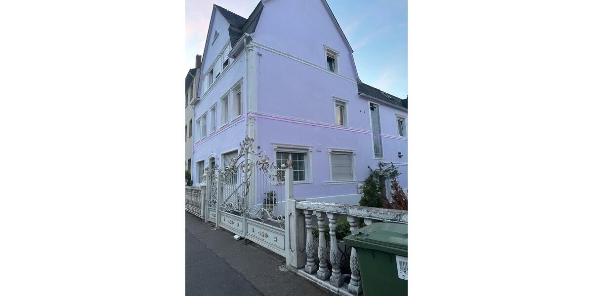 Mehrfamilienhaus, Wohnhaus Boppard - 15 Zimmer, 450 m&sup2;, 699.999&euro; | Angebot:26804238