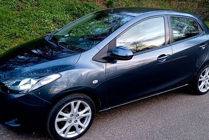 Mazda 2 169.000 km 3.300 &euro; Arzbach 56337