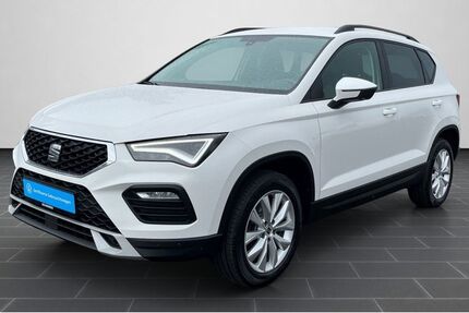 Seat Ateca 100.600 km 17.990 &euro; Kruft 56642