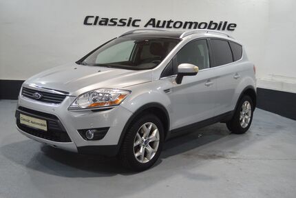Ford Kuga 212.000 km 4.700 &euro; Neuwied 56567