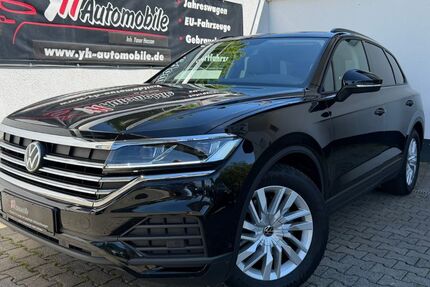 VW Touareg 29.500 km 54.990 &euro; Lahnstein 56112