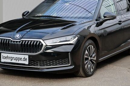 Skoda Superb 8.315 km 40.980 &euro; Koblenz 56070