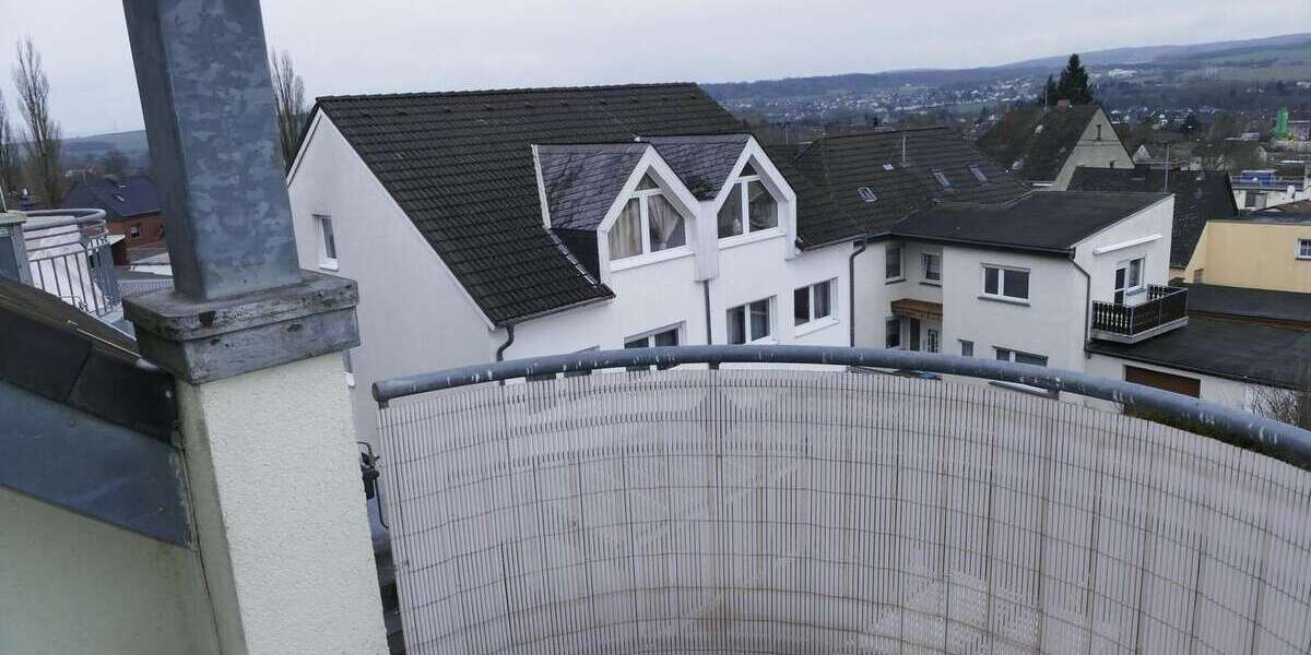 Wohnung zum Mieten in Plaidt 620 € 73.23 m² 2 zimmer