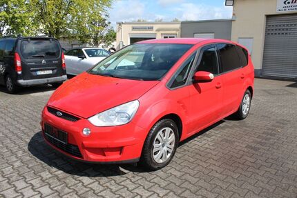 Ford S-Max 266.952 km 1.790 &euro; Bendorf 56170