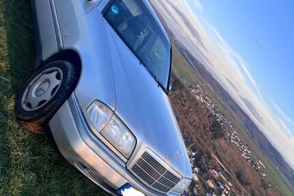 Mercedes-Benz C 180 98.000 km 5.000 &euro; Kobern-Gondorf 56330