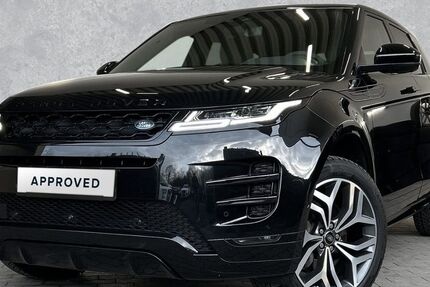 Land Rover Range Rover Evoque 67.000 km 30.890 &euro; Koblenz/Gwb. Arenberg 56077