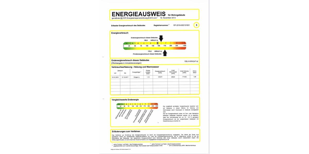Etagenwohnung Montabaur - 4 Zimmer, 78 m&sup2;, 175.000&euro; | Angebot:27084622