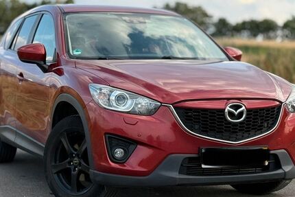 Mazda CX-5 215.000 km 6.250 &euro; Beltheim 56290