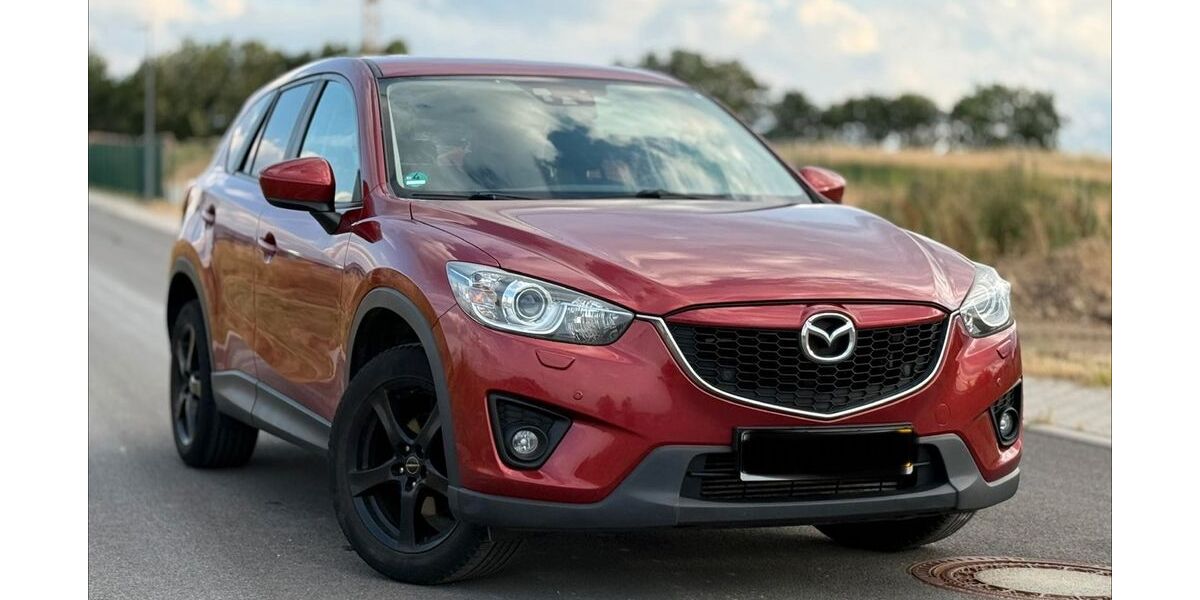 Mazda CX-5 215.000 km 6.250 &euro; Beltheim 56290