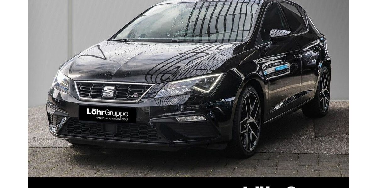 Seat Leon 97.364 km 17.780 &euro; Koblenz 56070