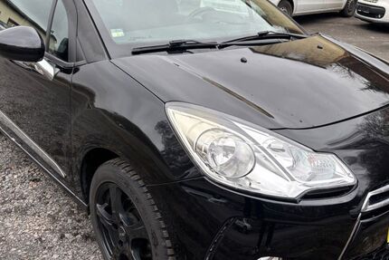 DS Automobiles DS3 124.000 km 4.961 &euro; Mogendorf 56424