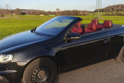 VW Eos 149.512 km 9.599 &euro; Weroth 56414