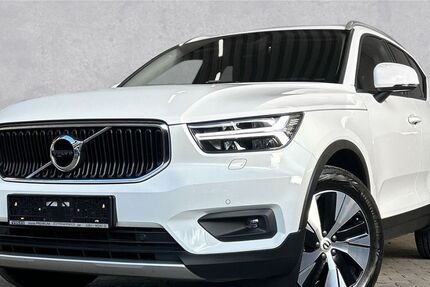 Volvo XC40 92.750 km 22.890 &euro; Koblenz/Gwb. Arenberg 56077