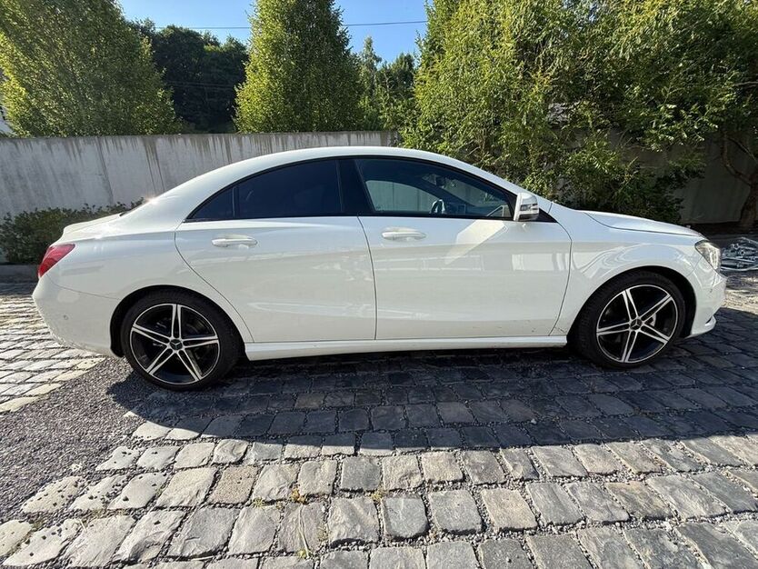 CLA 200