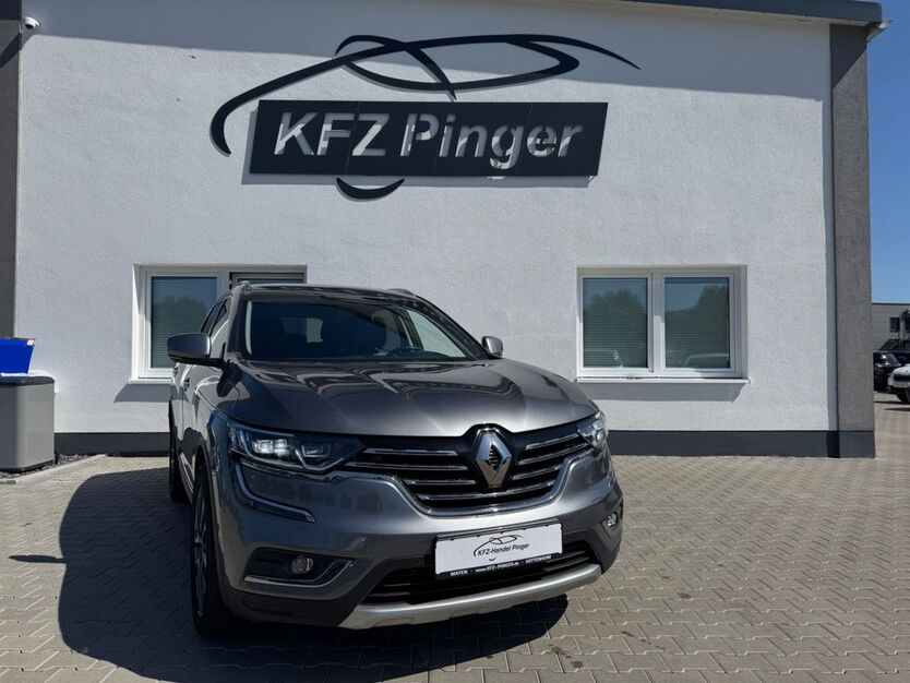 Renault Koleos 120.000 km 19.999 € Kottenheim 56736