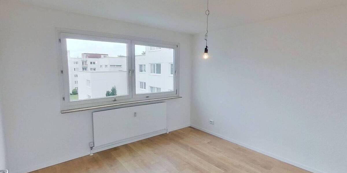 Etagenwohnung Koblenz Karthause - 4 Zimmer, 87 m&sup2;, 830&euro; | Angebot:26879097