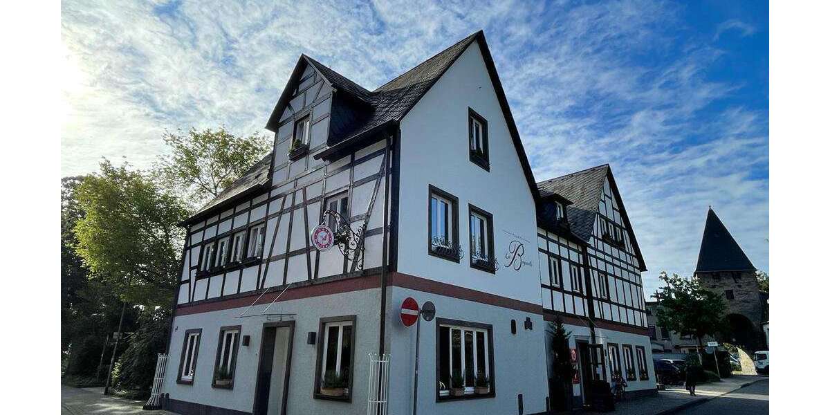Etagenwohnung Andernach - 2 Zimmer, 69 m&sup2;, 760&euro; | Angebot:26432970