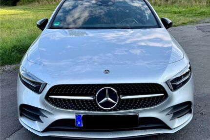 Mercedes-Benz A 200 67.000 km 27.000 &euro; Nassau 56377