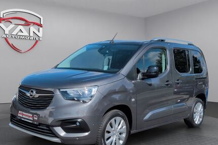 Opel Combo Life 65.349 km 19.990 &euro; Koblenz 56070