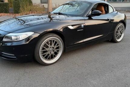 BMW Z4 162.000 km 13.000 &euro; Dierdorf 56269