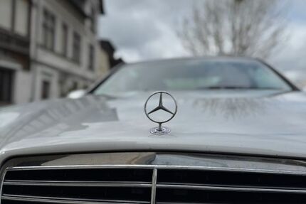 Mercedes-Benz CLK 200 96.020 km 6.000 &euro; Leutesdorf 56599