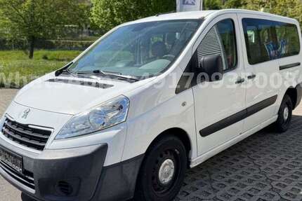 Peugeot Expert 246.000 km 4.995 &euro; Boppard 56154