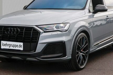 Audi Q7 79.978 km 56.980 &euro; Koblenz 56070
