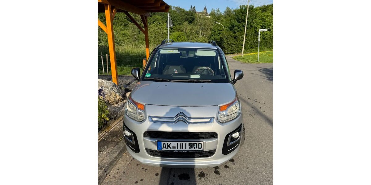 Citroen C3 Picasso 173.000 km 4.200 &euro; Horhausen 56593