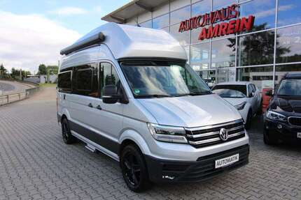 VW Crafter 37.470 km 51.999 &euro; Lahnstein 56112