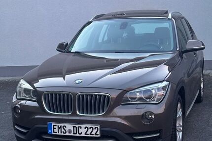 BMW X1 165.000 km 10.200 &euro; Bad ems 56130