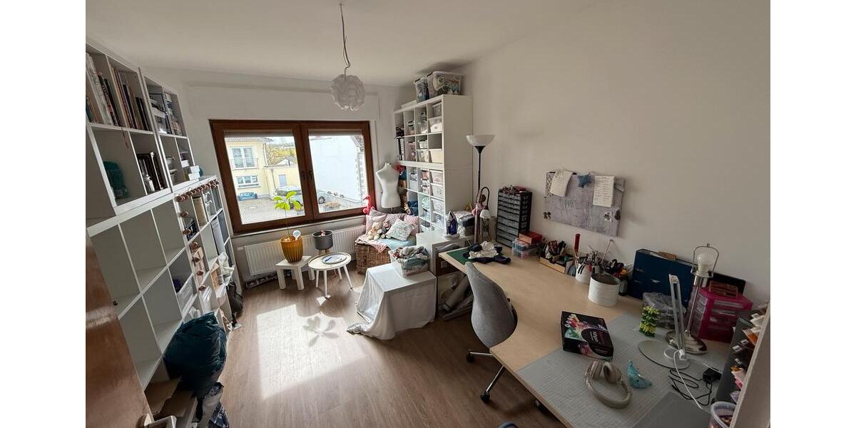 Etagenwohnung Kruft - 3 Zimmer, 70 m&sup2;, 800&euro; | Angebot:26185209