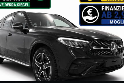 Mercedes-Benz GLC 220 135.168 km 39.990 &euro; Montabaur 56410