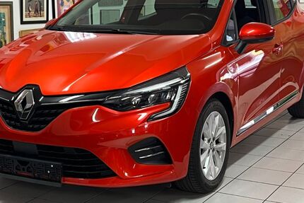 Renault Clio 23.700 km 14.500 &euro; Mayen 56727