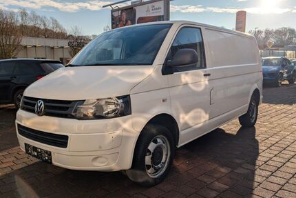 VW T5 Transporter 157.000 km 11.900 &euro; Montabaur 56410