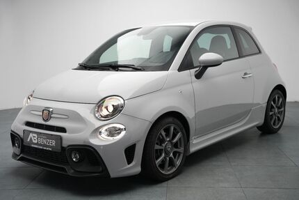 Fiat 500 38.000 km 17.999 &euro; Wirges 56422